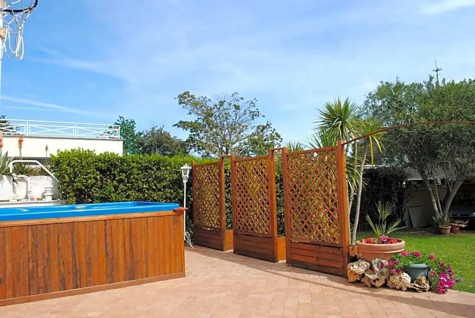 Villa Regina B&B