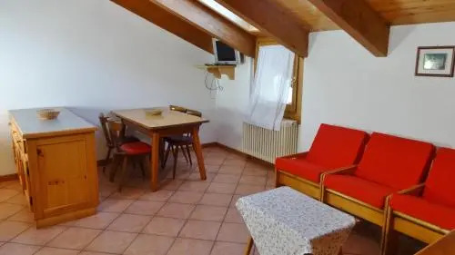 Casa Stefano E Lucia
