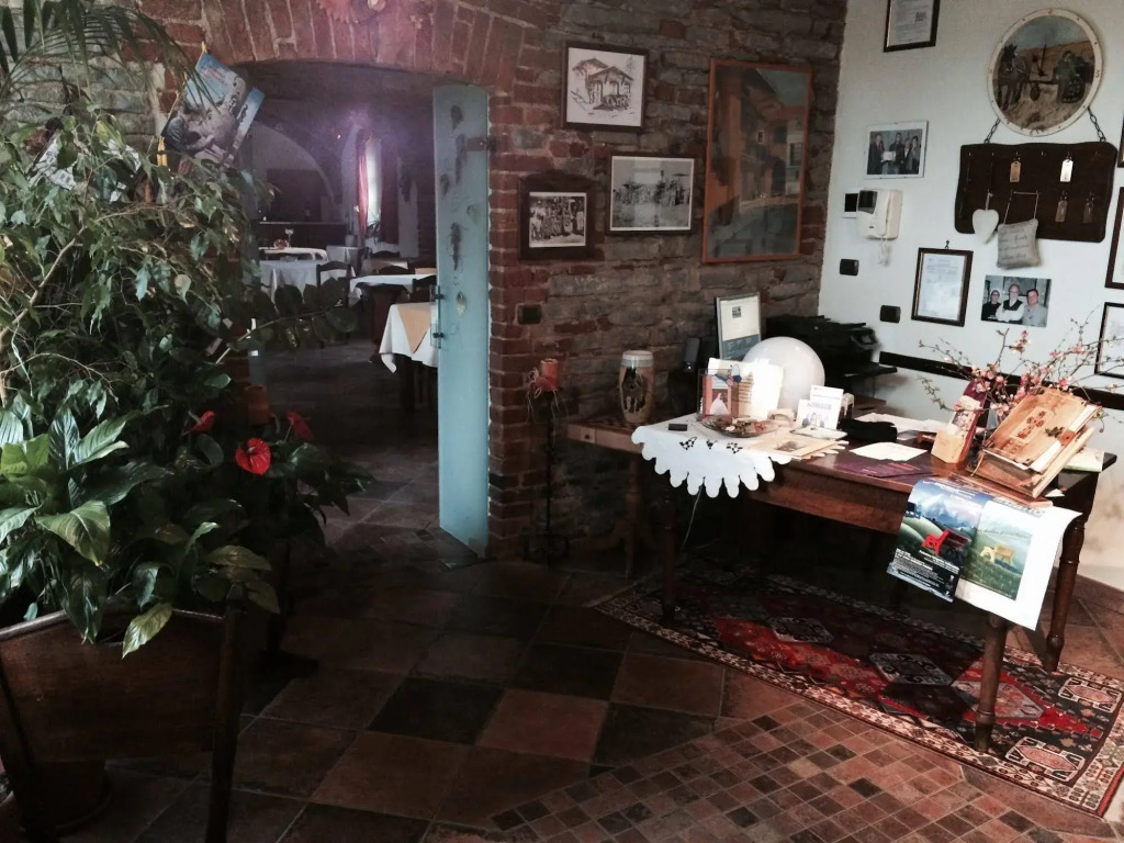 Il Palazzetto
