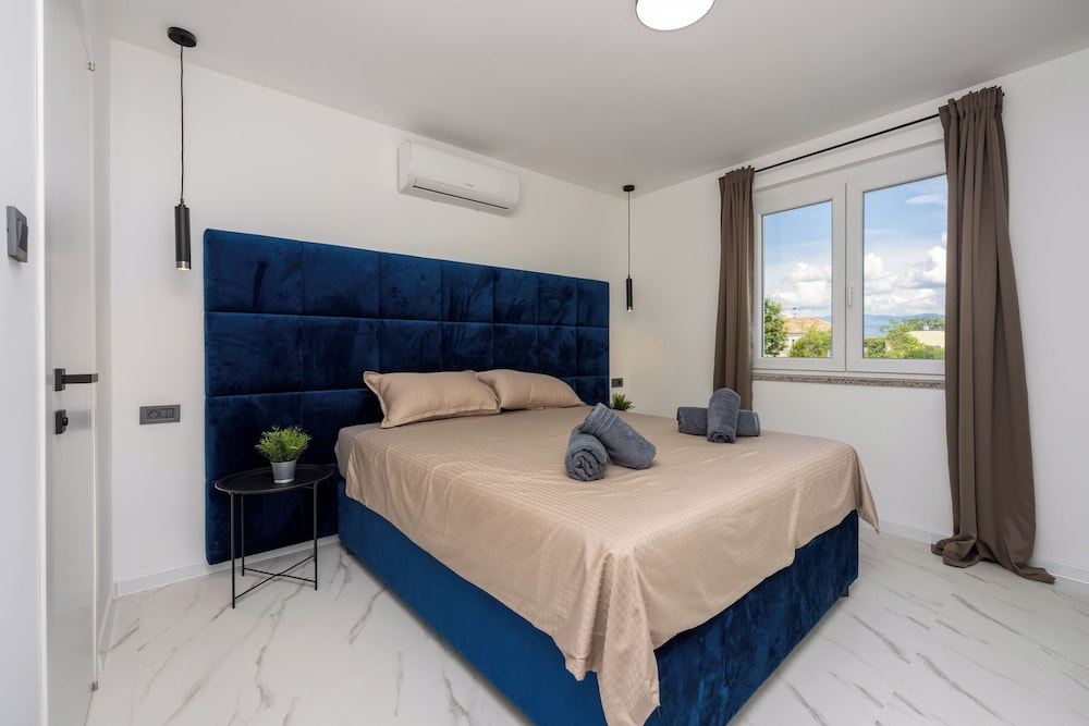 Villa Ketty