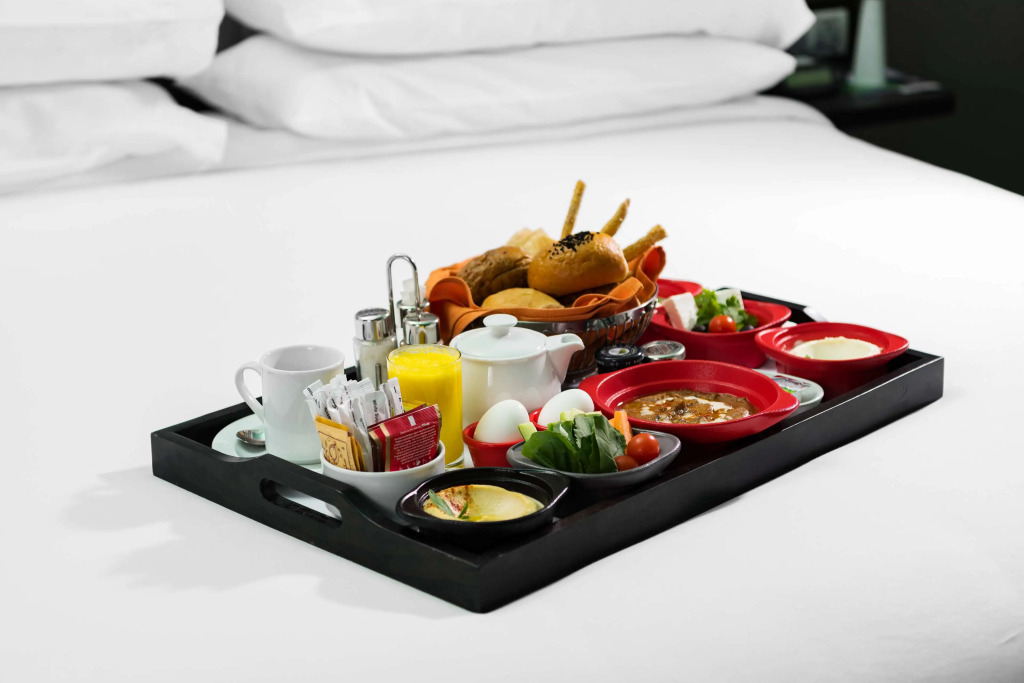 Park Inn by Radisson Makkah Al Naseem