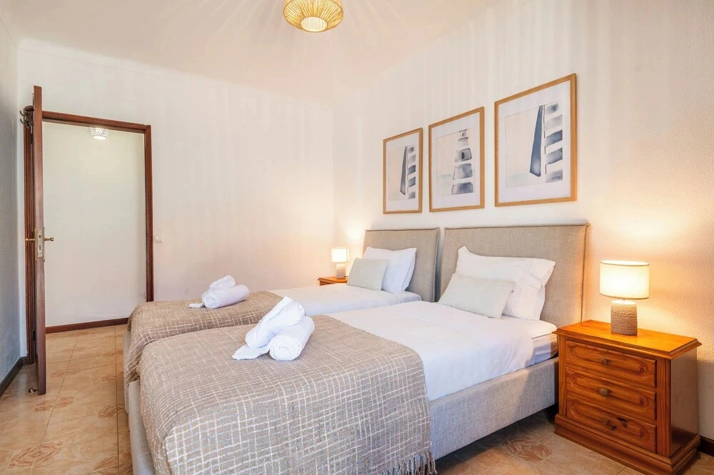 Solar do Castelo Villa with Pool & Private Studio
