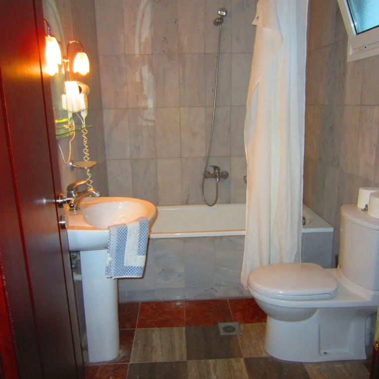 Saint Catherine Hotel