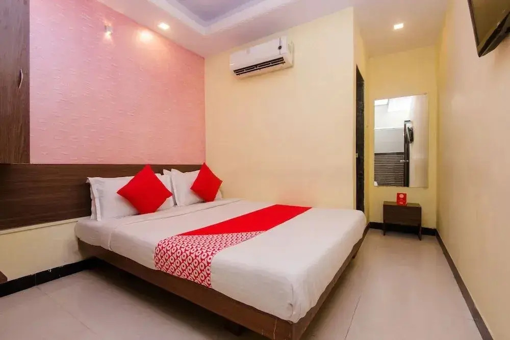 Hotel Amana Suites