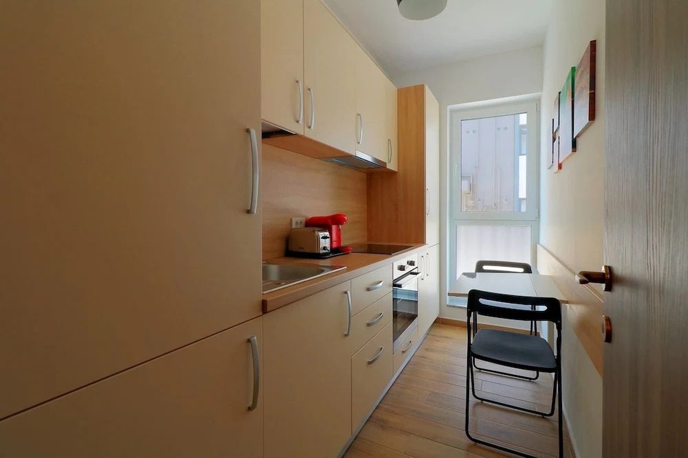 Spring Residence