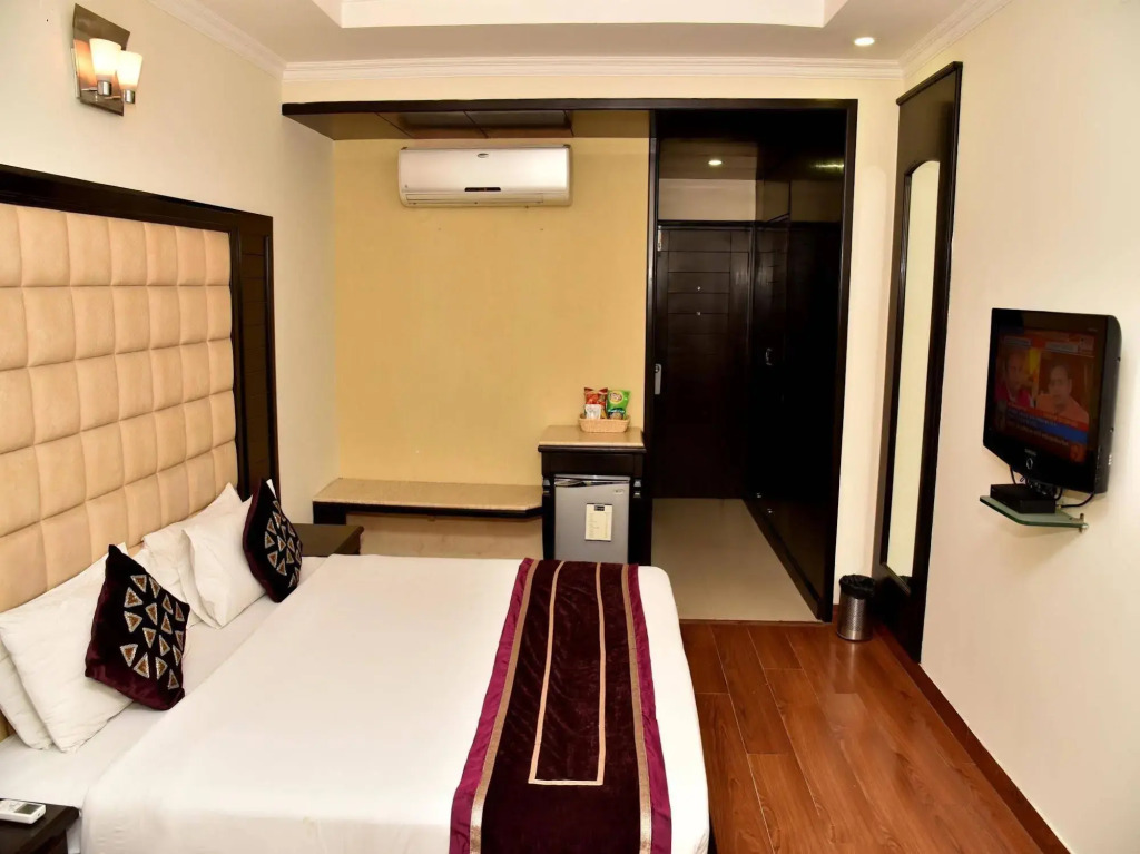 Hotel Metro 43