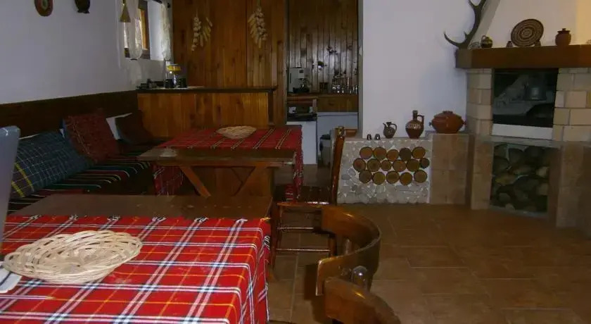 Guest House Hristovi