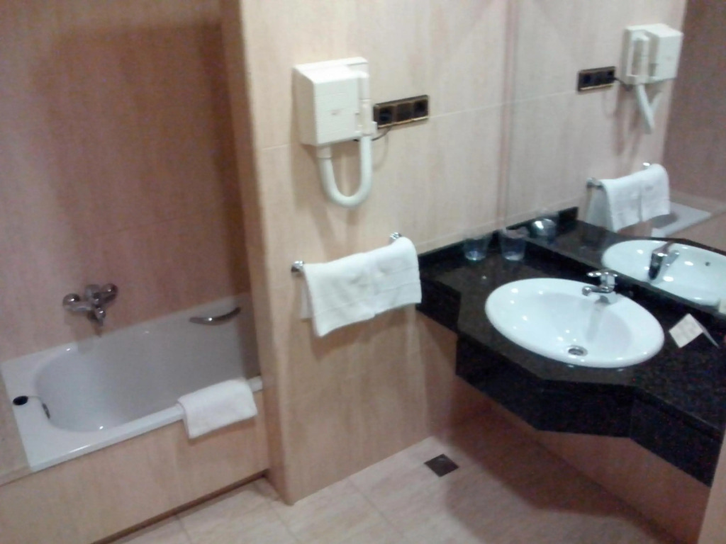 Hotel Lozano