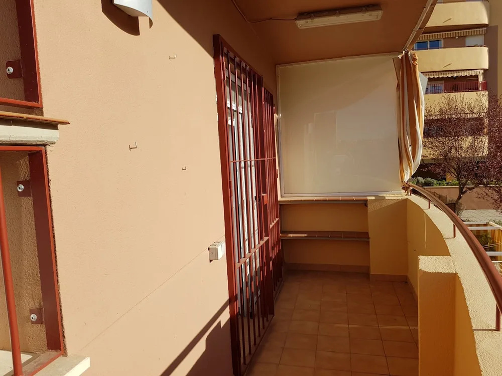 Montelar Apartment