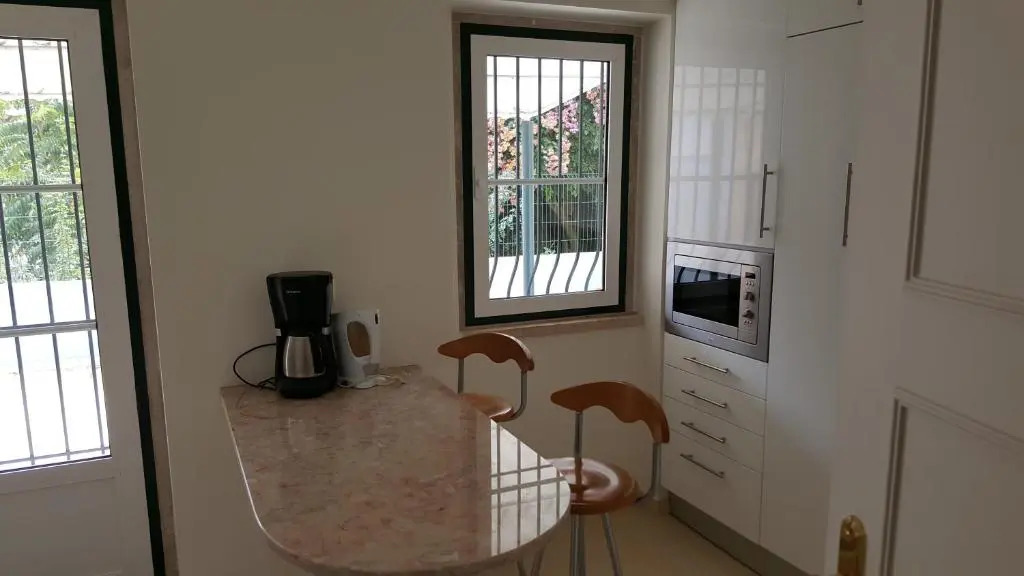 Grandmommy's House - Traditional and comfy Lisboan apartment