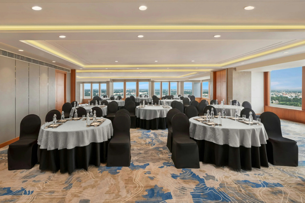 Fairfield by Marriott Jaipur Tonk Road