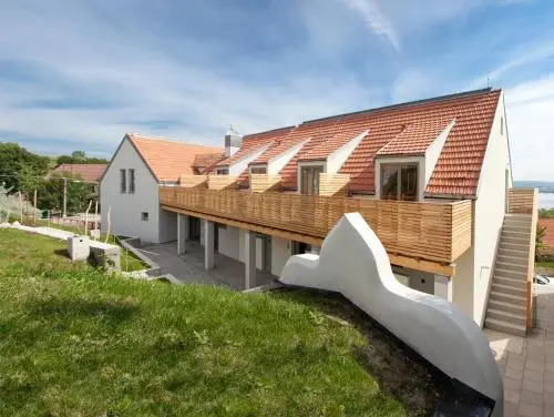 Apartmán U Venuše
