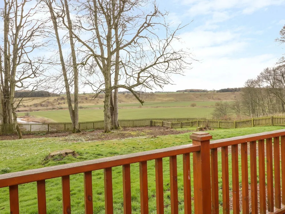 Whittadder Lodge