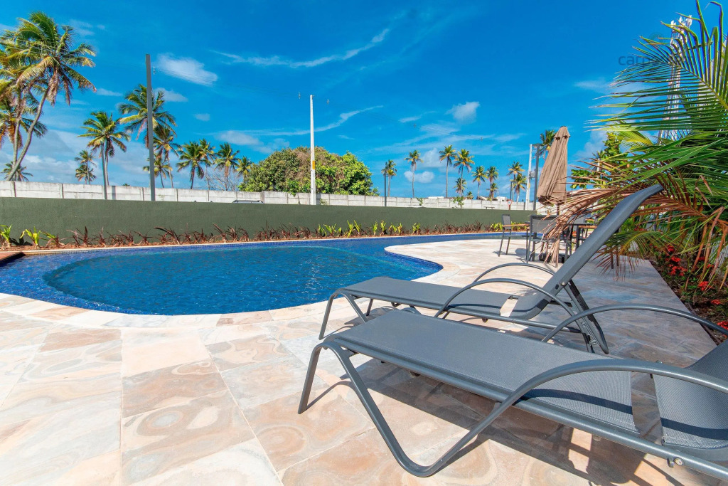Mana Beach Experience C108 por Carpediem