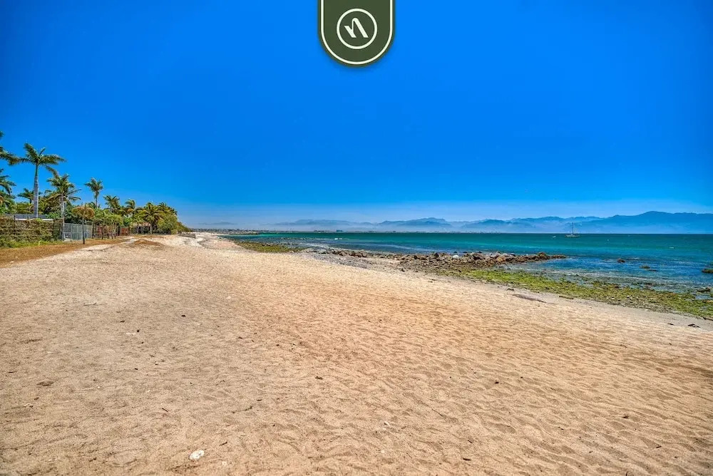 Zantamar in Puerto Vallarta