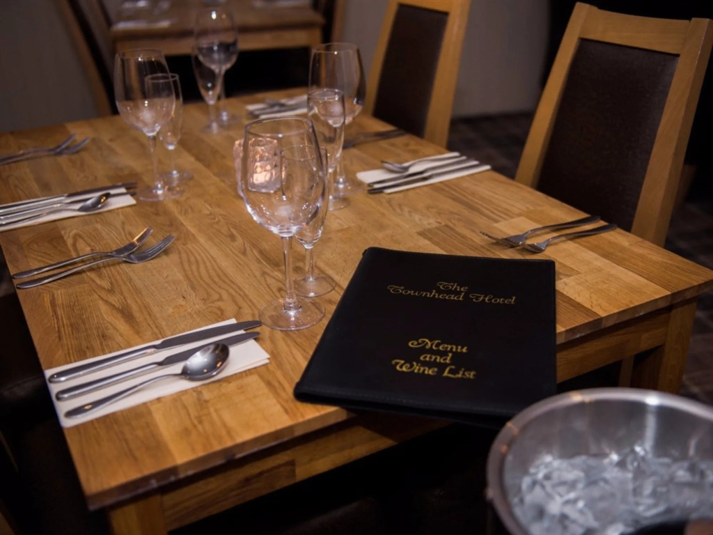 Townhead Hotel
