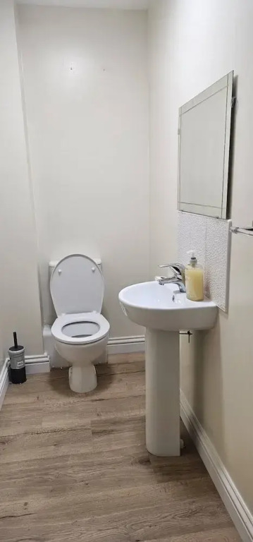 Cozy Corner For You