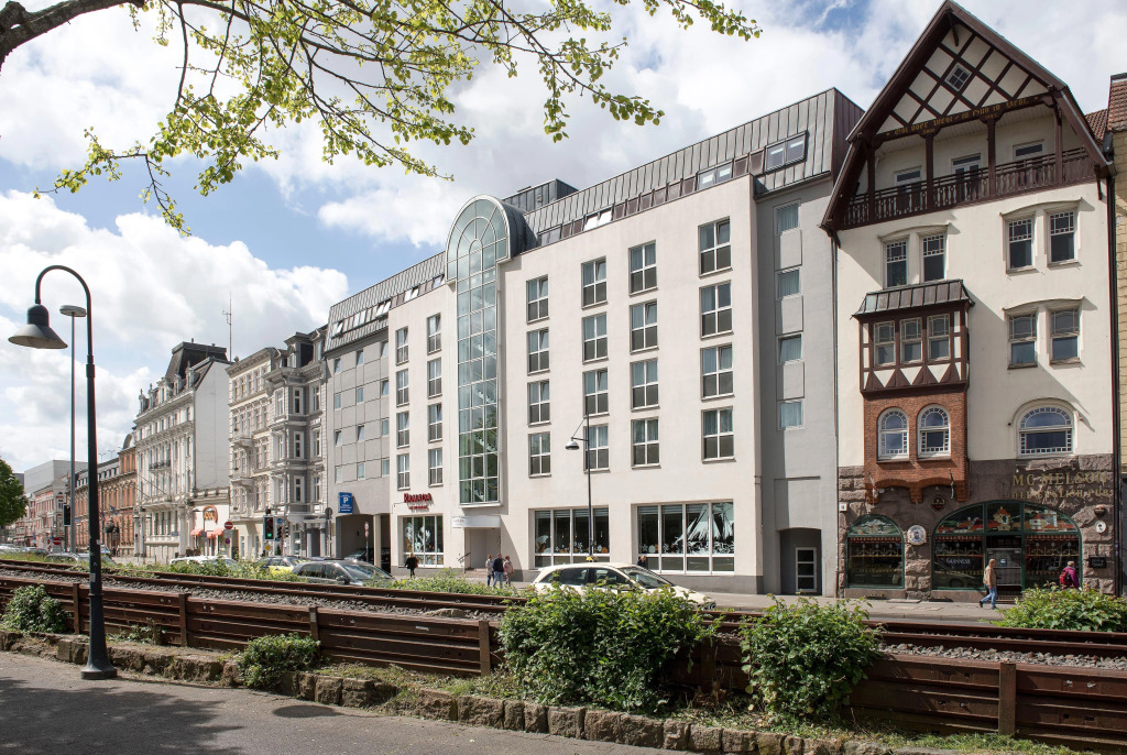 Sunday Hotel Flensburg