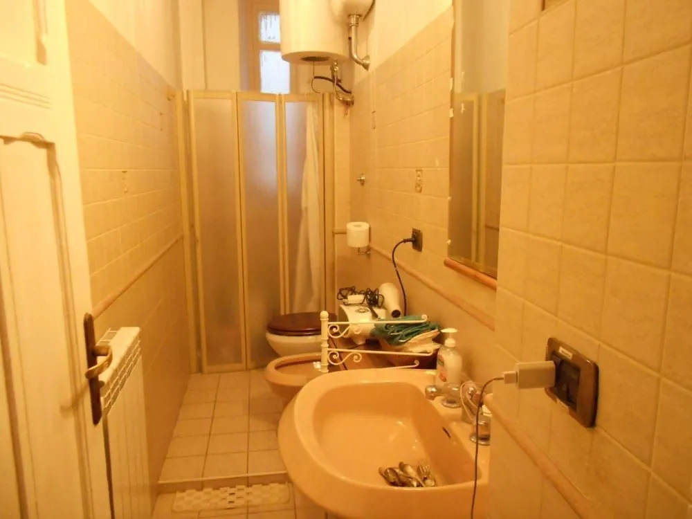 Casa di Roma