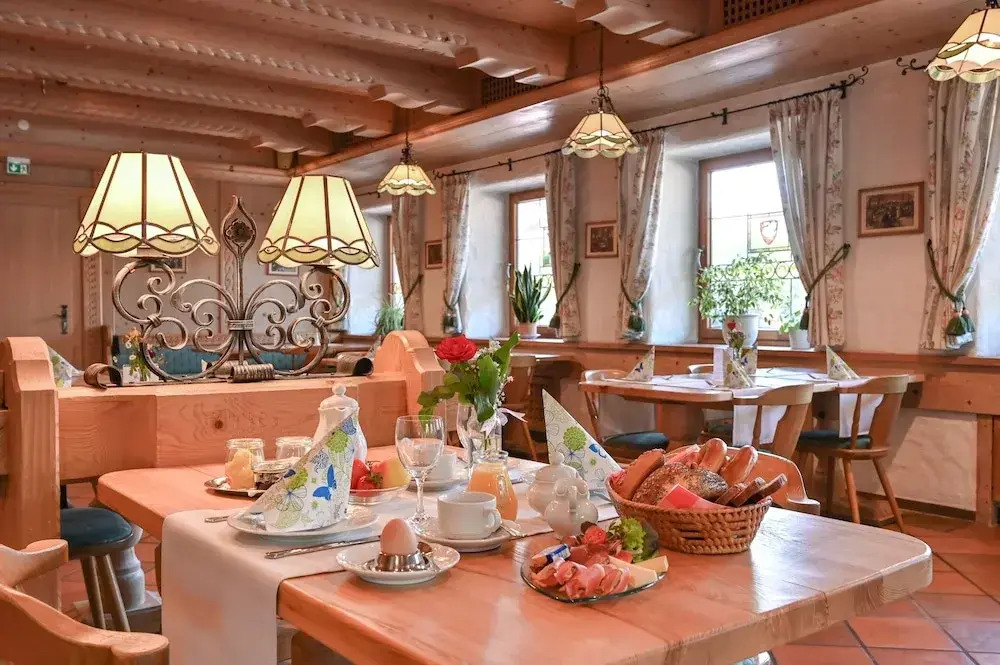 Hotel Helmer