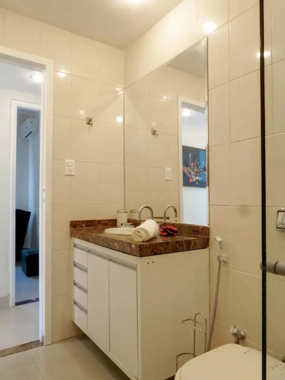 Linkhouse Adorable Leblon Apartment 3Bdr Lb2-001