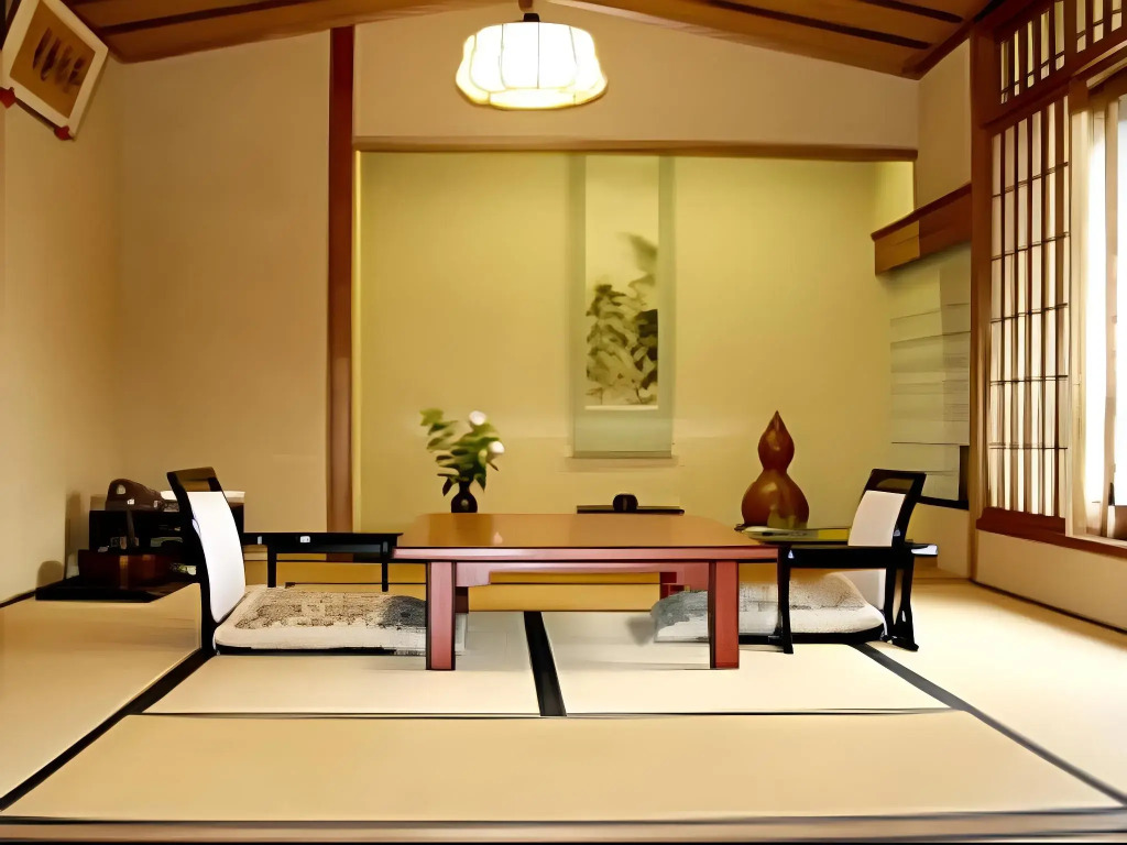 Ise Todaya Ryoan