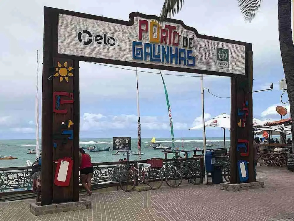 Pousada Boas Ondas AFP