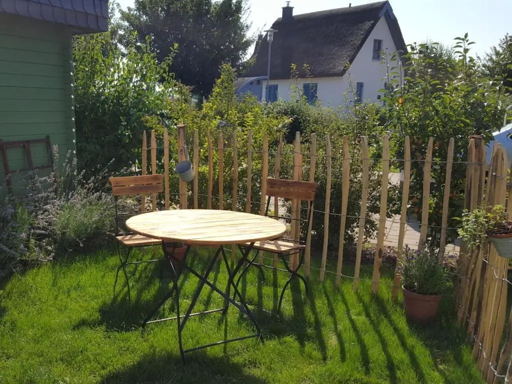 Schwankes Holiday Home Seeadler
