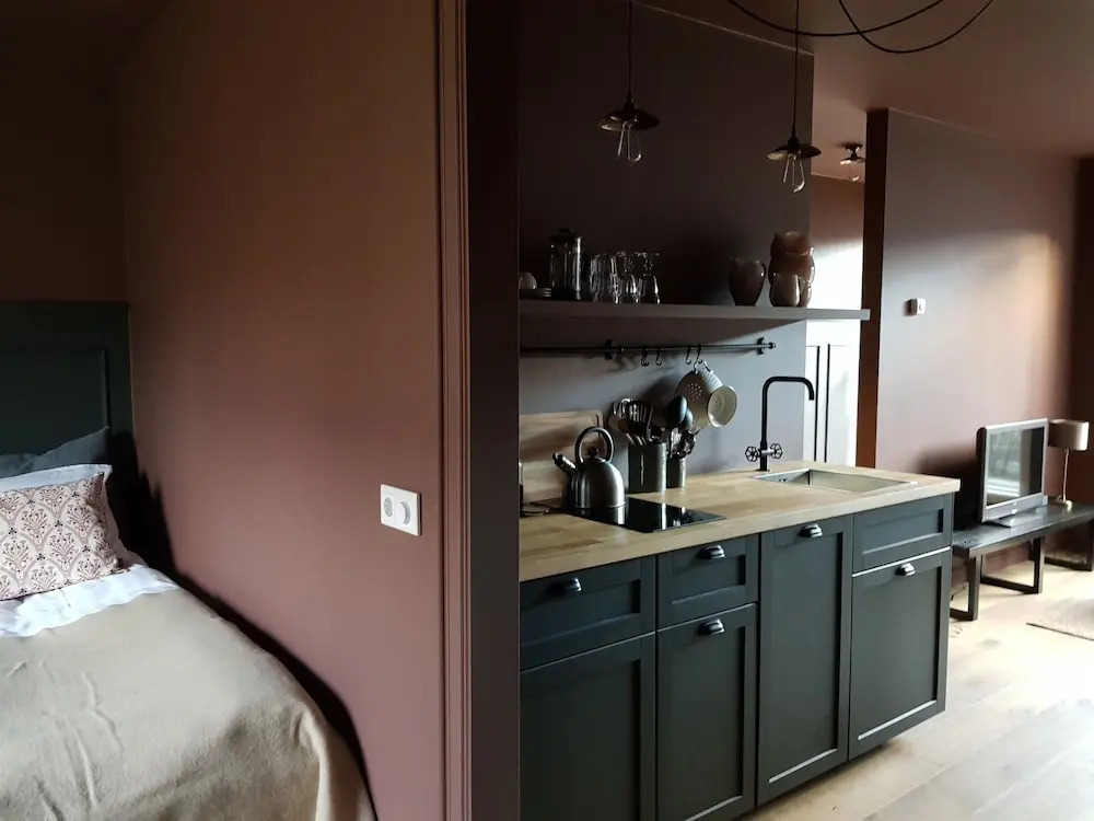 INNI - Boutique apartments