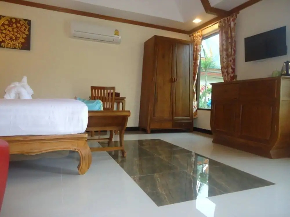 Villa Angelica - Baan Malinee