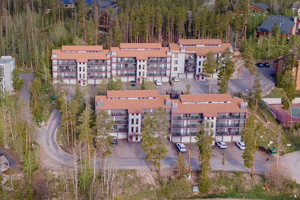 Dogwood Unit 8 by Stay Winter Park