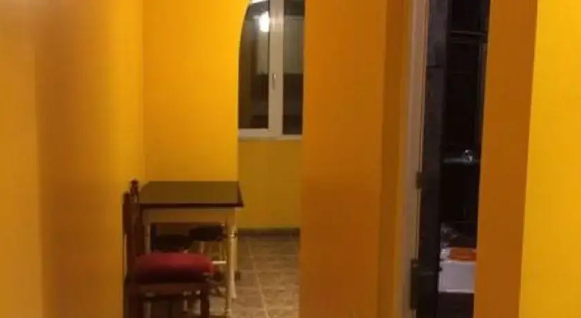 Apartment Kvernadze
