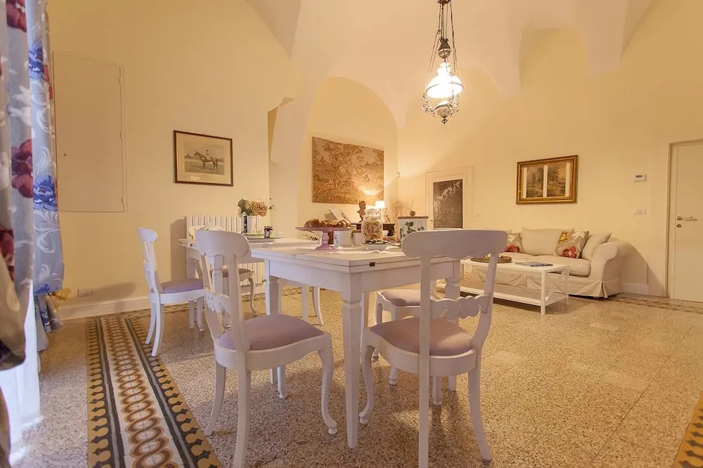Casa Riccardi