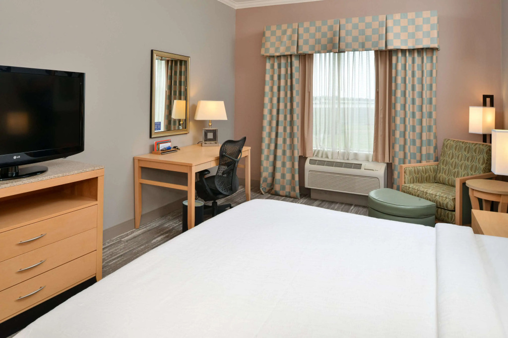 Hilton Garden Inn Denton