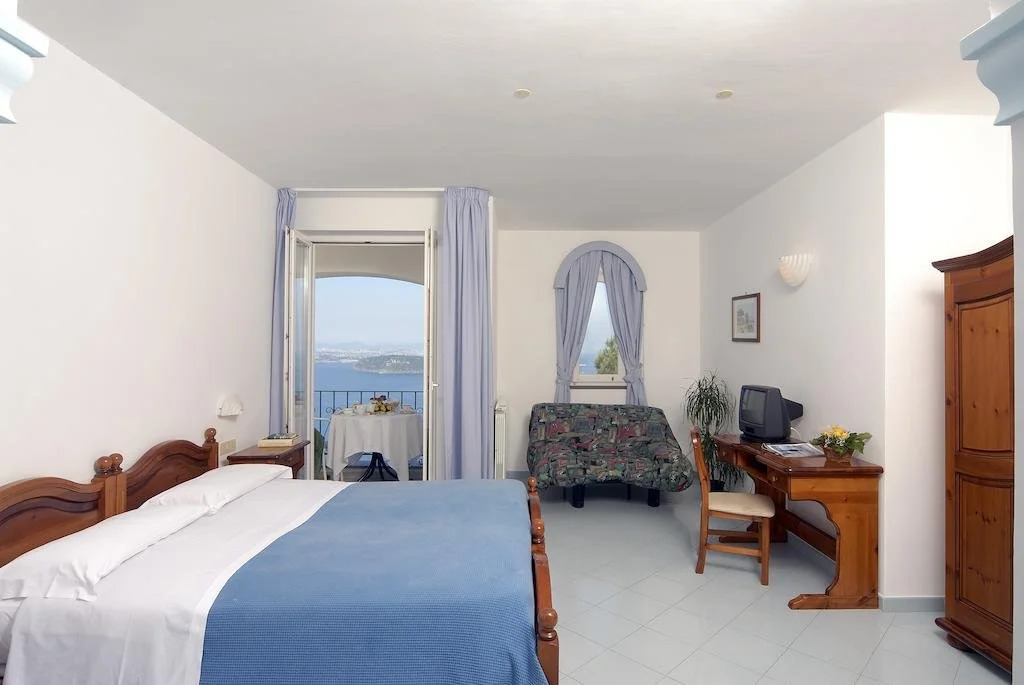 Hotel Ristorante Il Torchio