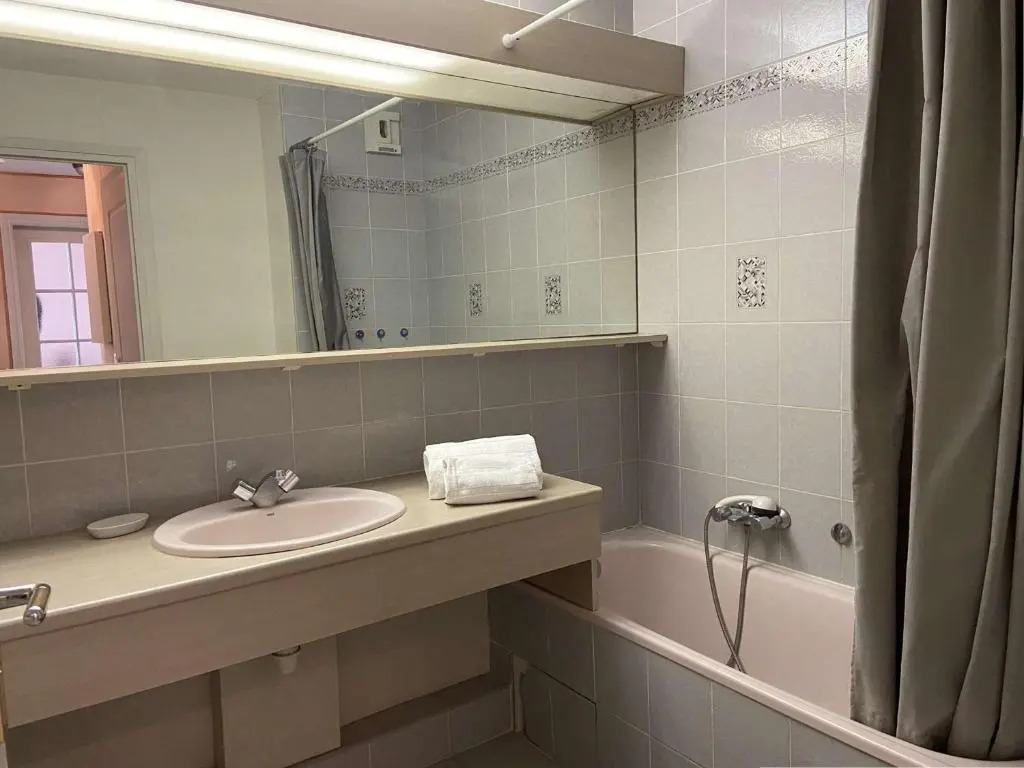 Appartement Fréjus, 2 pièces, 4 personnes - FR-1-226A-29
