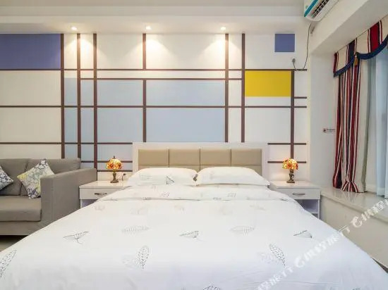 Siyecao Apartment