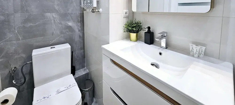 Apartament Zielony Przylądek - 365PAM