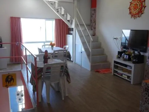Hostel Recanto da Sereia