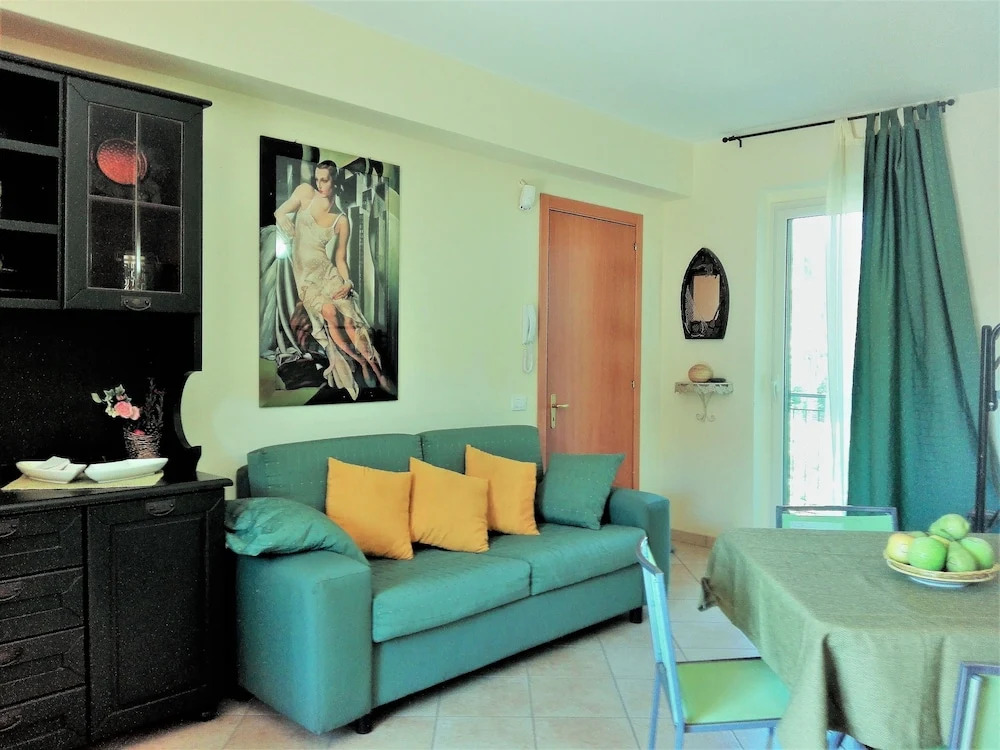 Acquachiara  Casa Vacanze