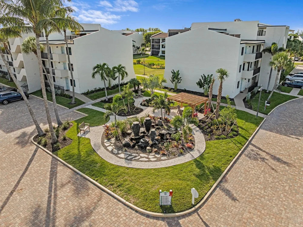 Newoceanfront Gulf Water Views 1st Floor Sanibel