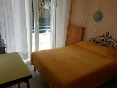 Hotel Meublé Ramuntcho