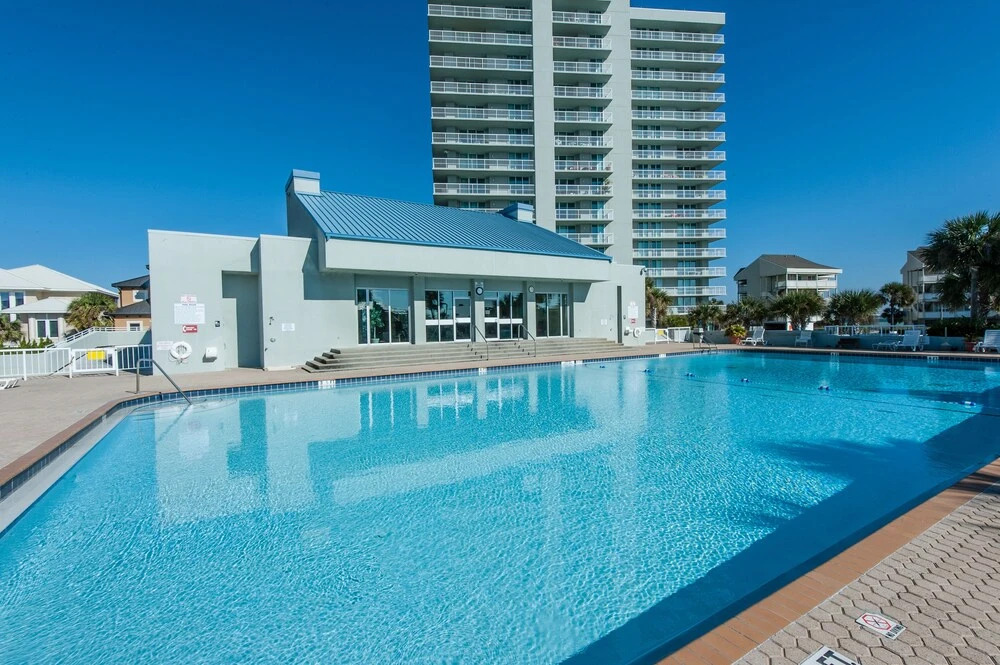 Tristan Towers unit 5A