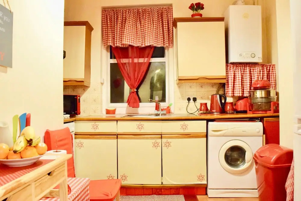 1 Bedroom Apartment in Tower Bridge