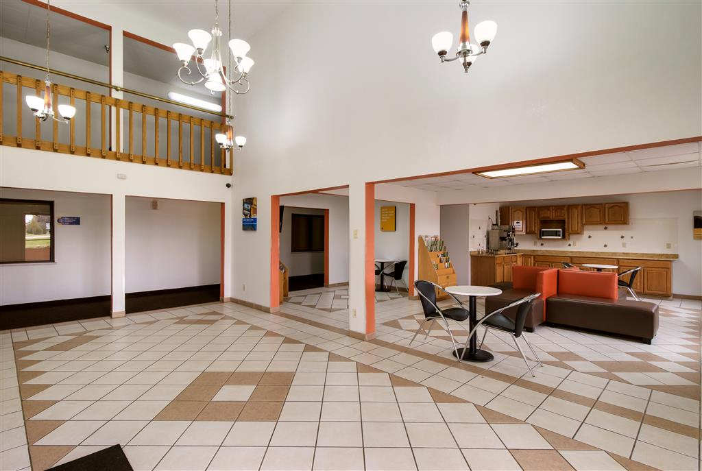 Motel 6 Davenport, IA