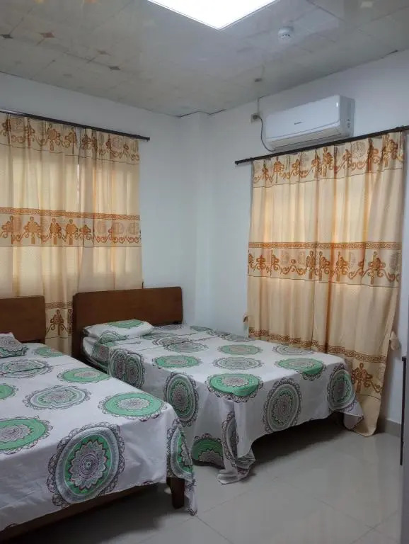 Apartamento nueva era