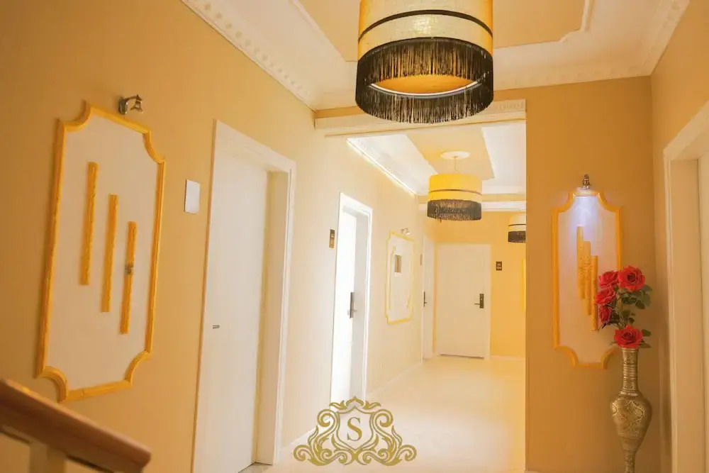 Hotel Sorrente