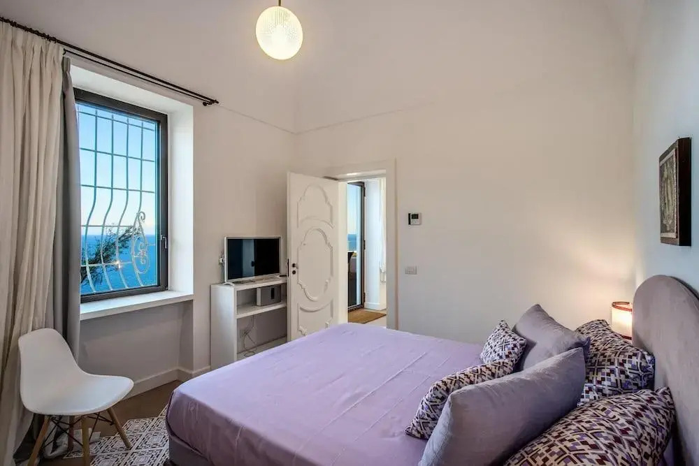 Casa Massa Amalfi