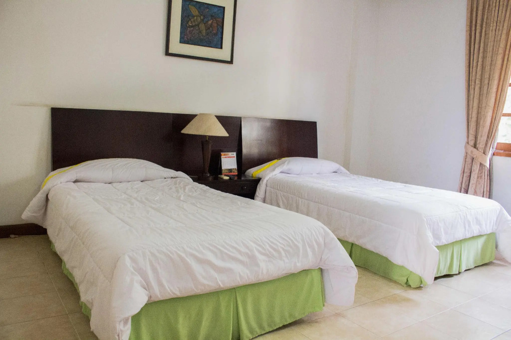 Wisma Makara Universitas Indonesia (Hotel)