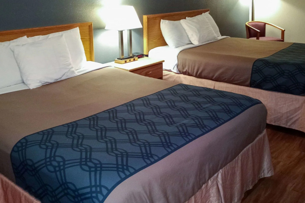 Econo Lodge Maquoketa